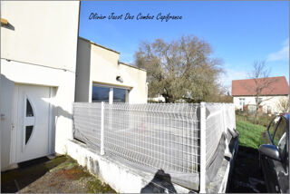  Appartement à vendre 2 pièces 47 m²