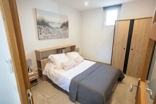  Appartement à louer 2 pièces 32 m²