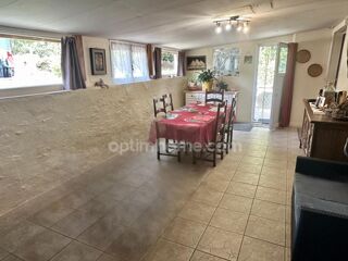  Maison à vendre 4 pièces 103 m²