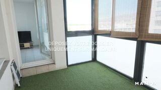  Appartement  louer 2 pices 48 m