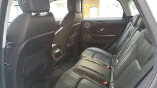 Range Rover Evoque 2.0 TD4 180 AWD BVA9 SE - Automatique 2016 occasion 75018 Paris