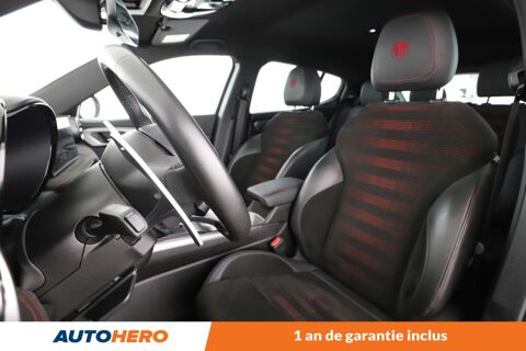 Tonale 1.3 Hybride Rechargeable PHEV Veloce Q4 AT6 280 ch 2023 occasion 92130 Issy-les-Moulineaux