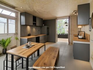  Maison à vendre 8 pièces 180 m²