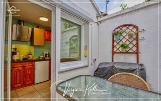 Maison à vendre 6 pièces 114 m²