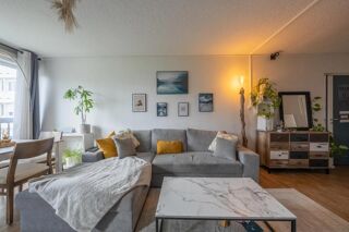  Appartement � vendre 3 pi�ces 67 m�