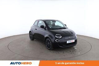 500 Electrique 42 kWh La Prima 118 ch 2022 occasion 92130 Issy-les-Moulineaux