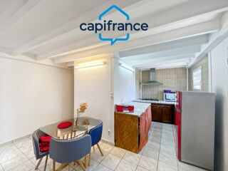  Maison � vendre 8 pi�ces 160 m�