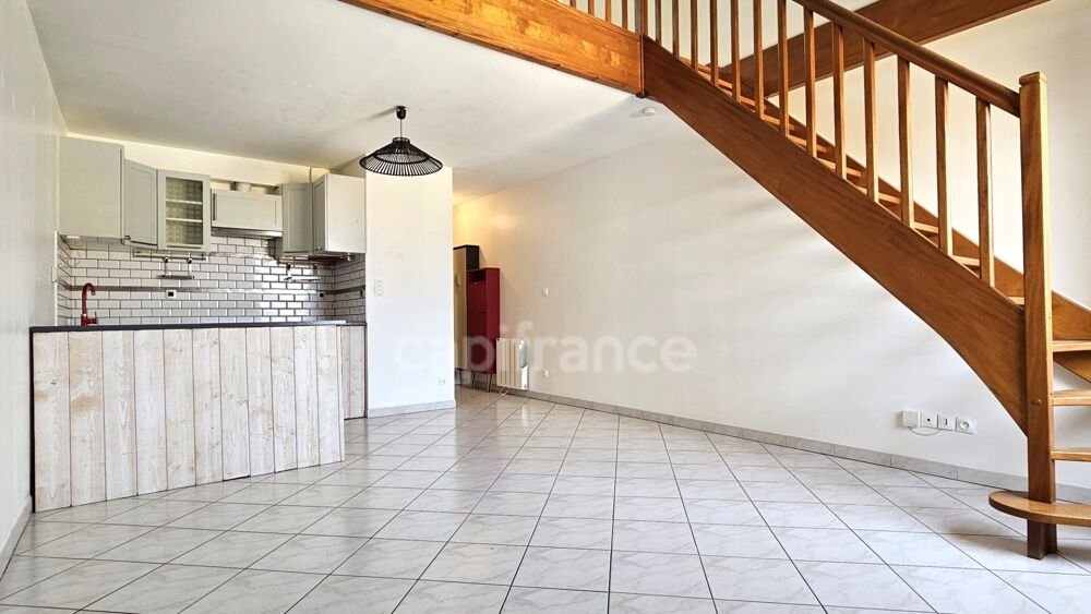 Vente Appartement A vendre Appartement Duplex 3 pièces ETRECHY (91) Etrechy