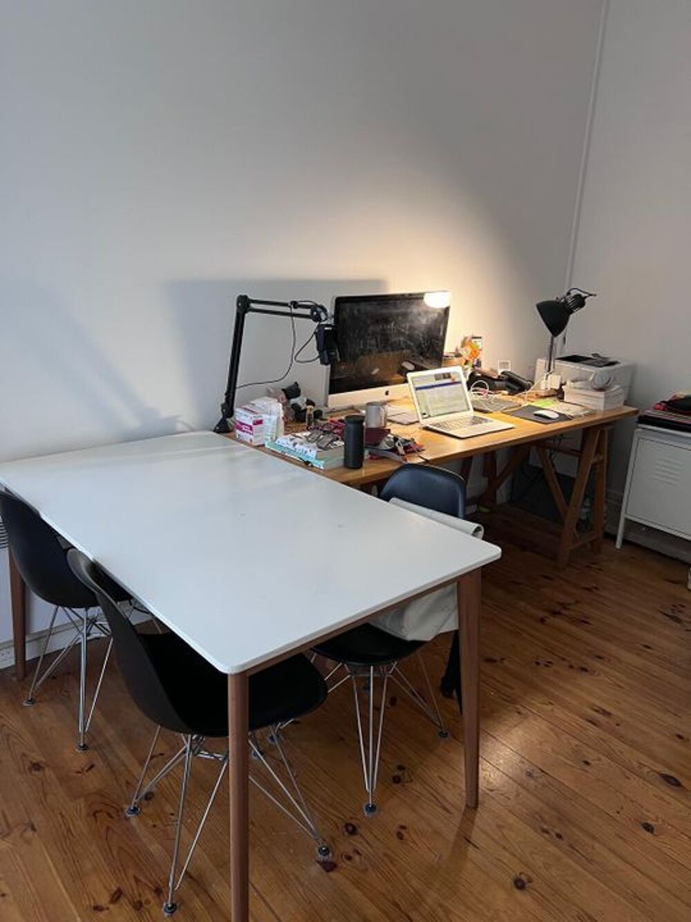 Location Appartement Appartement de 32m2 à louer sur Paris 13 Paris 13
