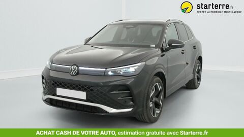 Tiguan 2.0 TDI 150CH DSG7 R-LINE 2025 occasion 69190 Saint-Fons