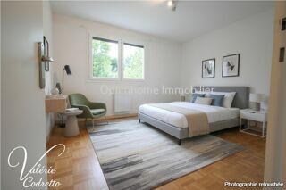  Appartement à vendre 4 pièces 79 m²