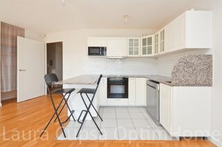  Appartement à vendre 3 pièces 65 m²
