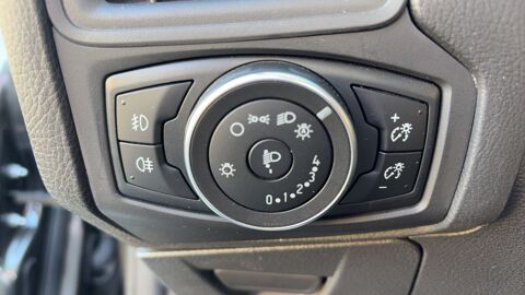 Focus 1.5 TDCi 120 Business Nav 2017 occasion 16300 Barbezieux Saint Hilaire