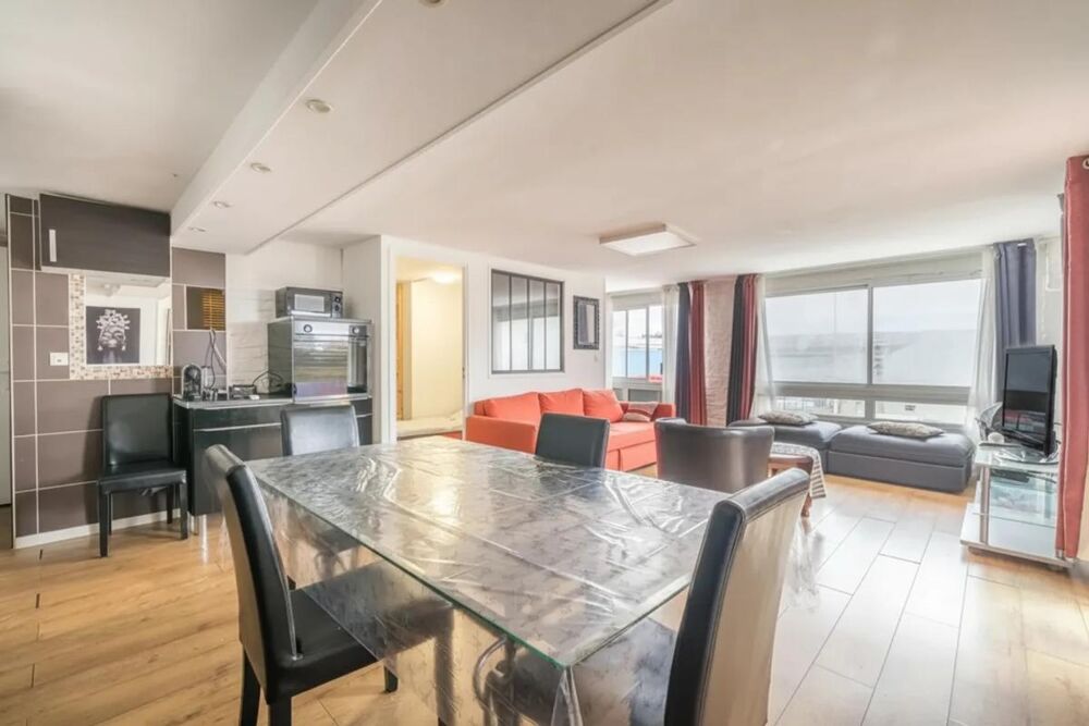 Immeuble 4 appartements à Montpellier, 199 m²