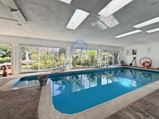  Maison à vendre 10 pièces 284 m²