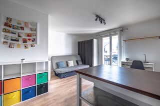  Appartement � vendre 2 pi�ces 44 m�