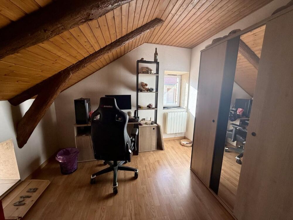 Location Maison MAISON DE VILLAGE + GARAGE - ROSIERES Rosieres