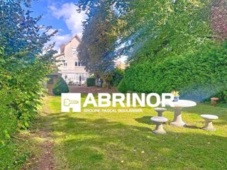  Maison à vendre 7 pièces 230 m²