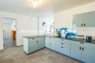  Maison à vendre 9 pièces 162 m²