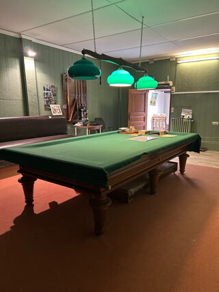  Maison � vendre 10 pi�ces 230 m�