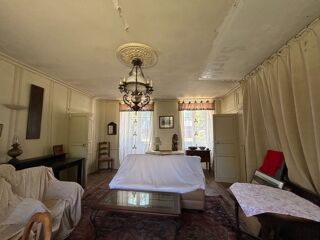  Propriété/château à vendre 7 pièces 199 m²