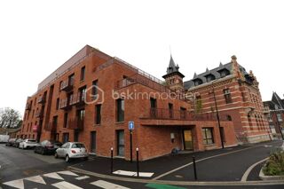  Appartement  vendre 2 pices 37 m