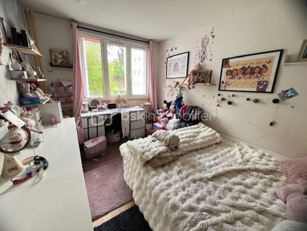 Vente Appartement APPARTEMENT - 3 CHAMBRES - CAVE - STATIONNEMENT Corbeil essonnes