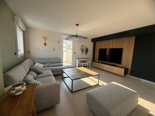  Appartement � vendre 4 pi�ces 82 m�