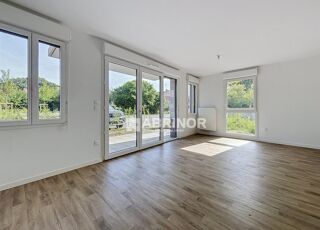  Appartement à vendre 3 pièces 64 m²