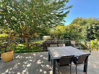  Maison � vendre 6 pi�ces 132 m�