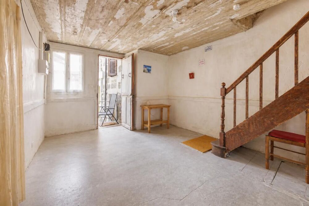 Maison de 4 pièces de 60 m² à Langeac