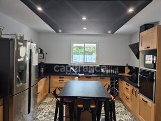  Maison à vendre 5 pièces 136 m²