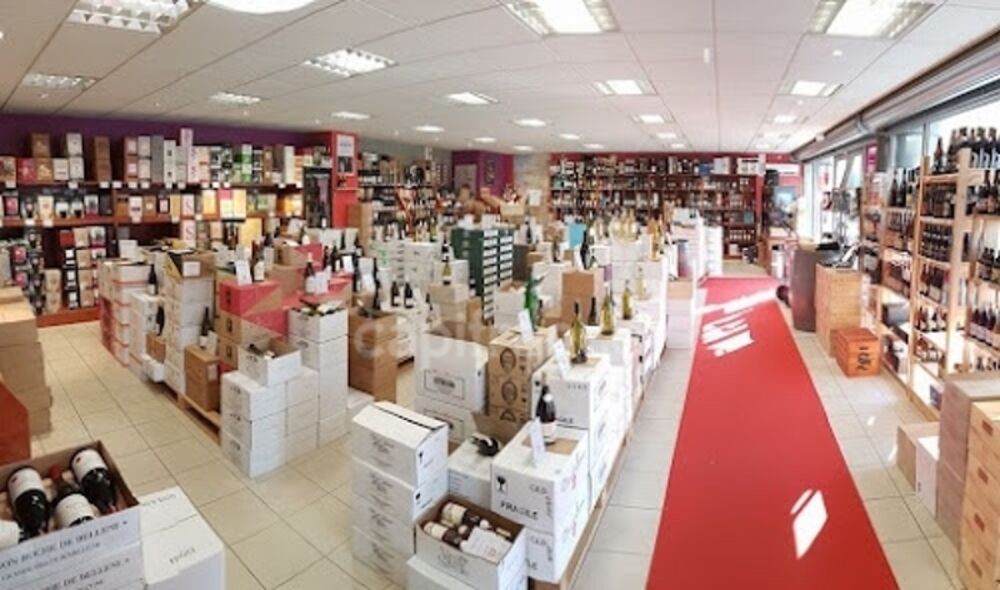   Fonds de commerce à vendre  () 