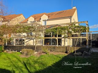  Maison � vendre 8 pi�ces 152 m�