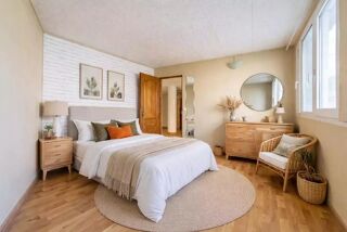  Appartement à vendre 4 pièces 84 m²
