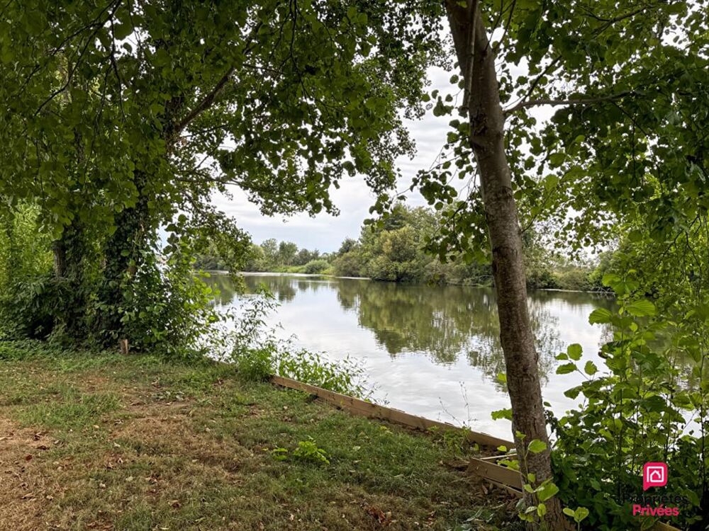 Vente Terrain Terrain de loisirs Precigne 2000m2 Precigne