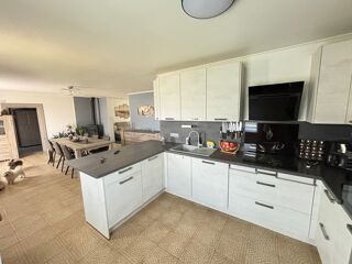  Maison  vendre 7 pices 132 m