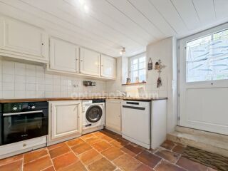  Maison � vendre 4 pi�ces 64 m�