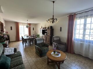  Maison à vendre 4 pièces 102 m²