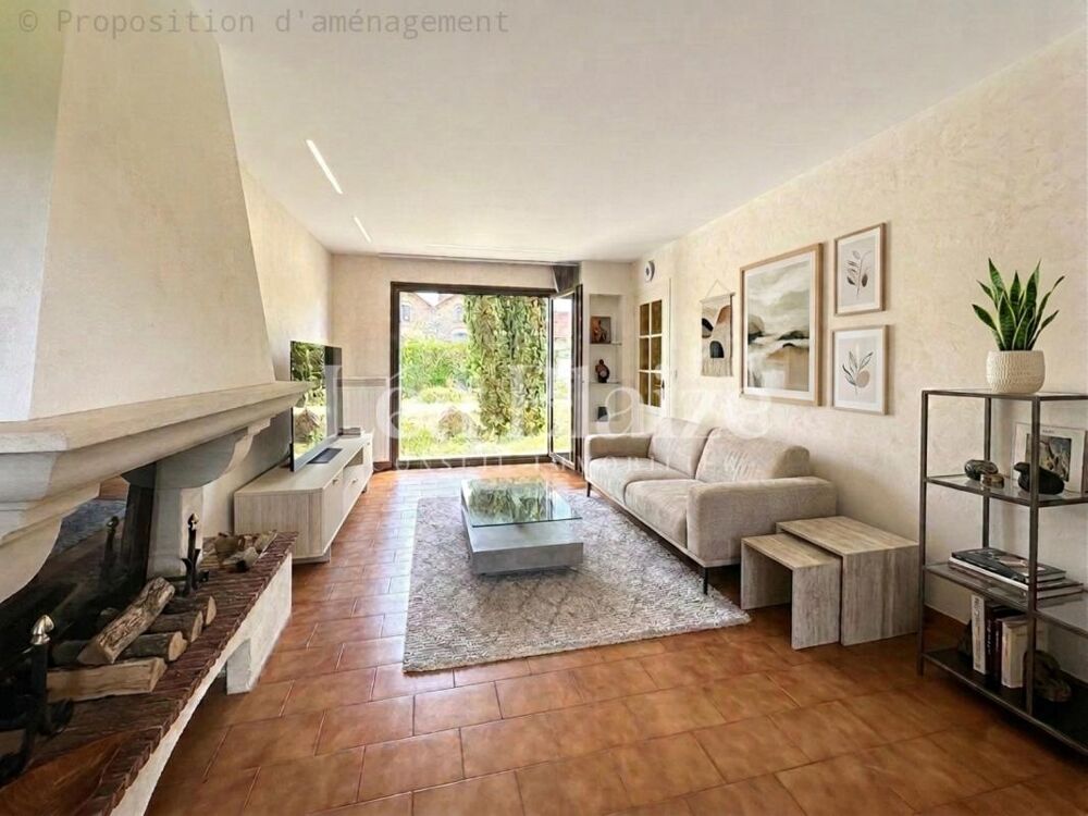 Vente Maison Pavillon Sartrouville