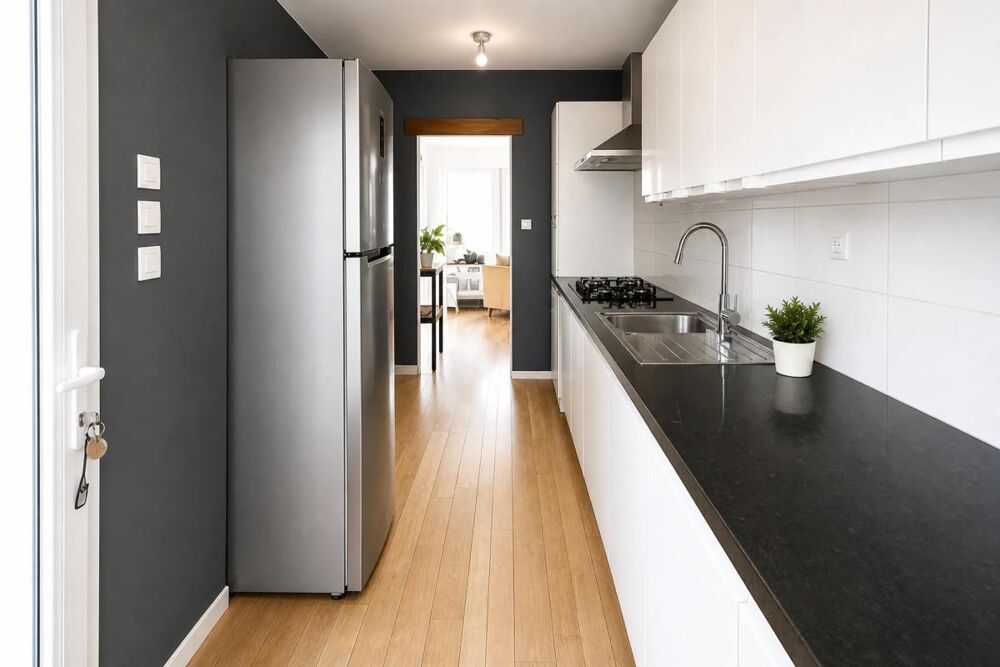 Maison de 5 pièces de 113 m² à Sainte-Geneviève