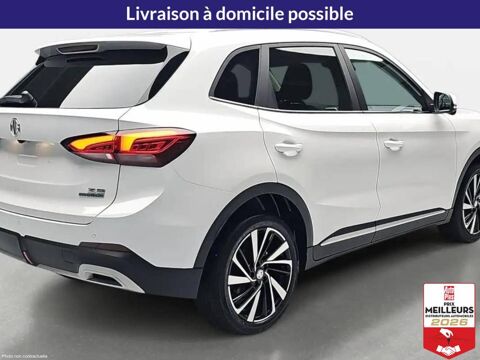 MG.ZS Hybrid+ 197 Luxury +Toit vitr&eacute; 2026 occasion 10150 Lavau