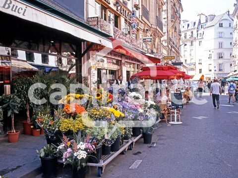 Fonds de commerce à vendre CAUDEBEC EN CAUX (76) 112000 76490 Caudebec en caux