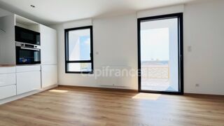  Appartement à vendre 3 pièces 57 m²