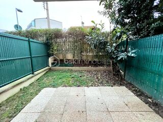  Appartement  vendre 1 pice 28 m