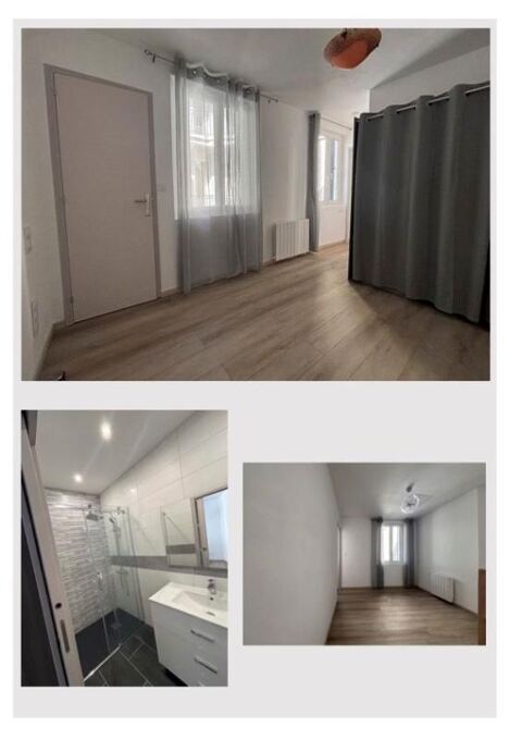  Appartement � louer 3 pi�ces 54 m�