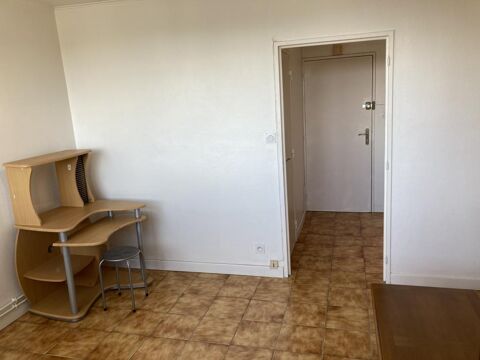  Appartement � louer 1 pi�ce 20 m�