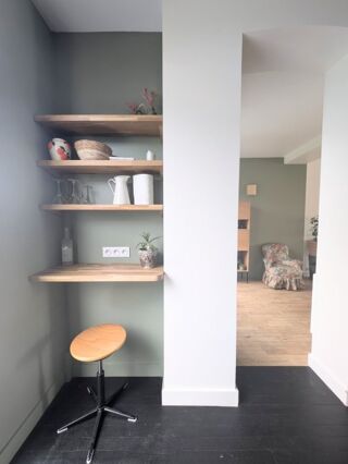  Maison à vendre 6 pièces 170 m²