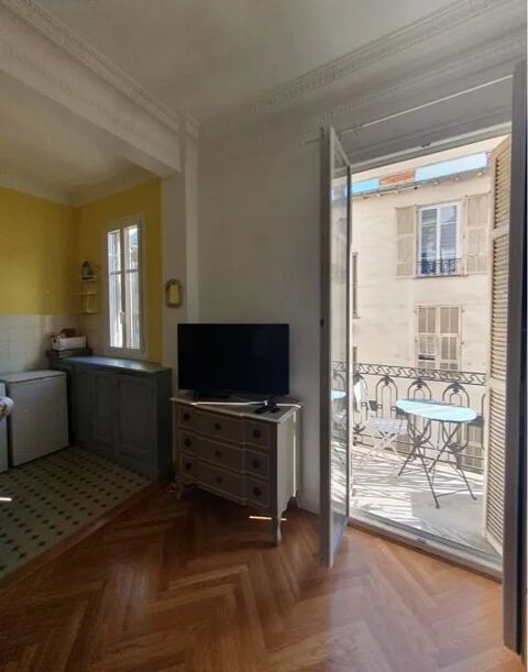  Appartement � louer 1 pi�ce 28 m�