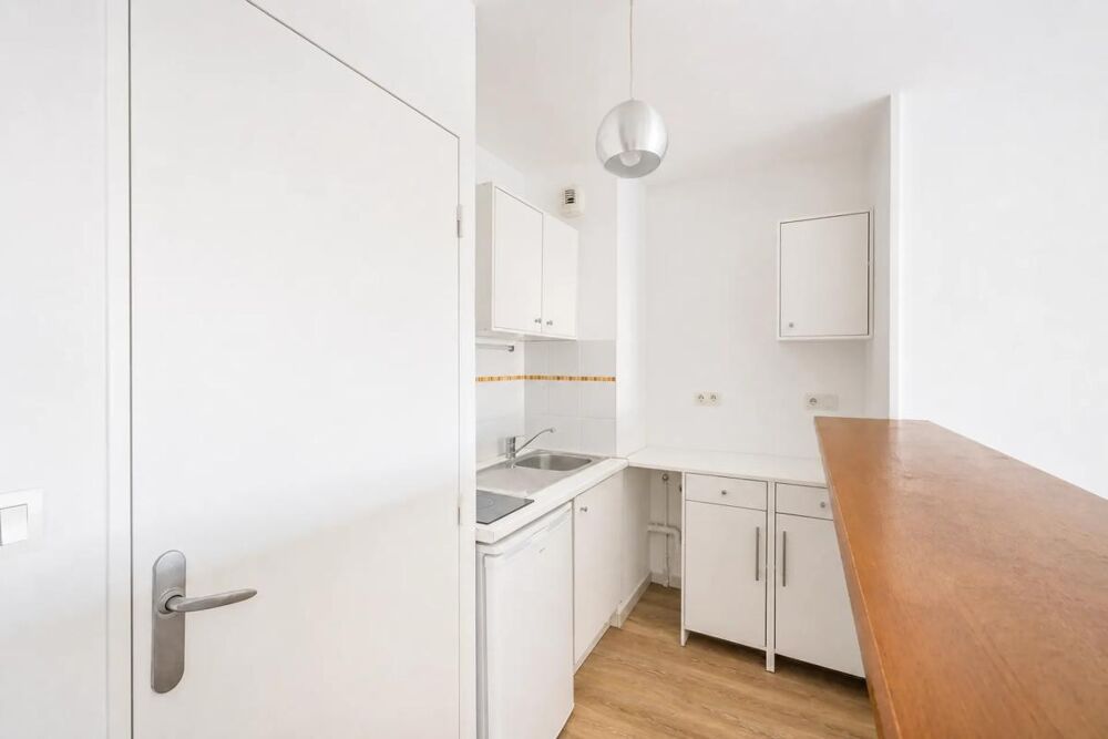 Vente Appartement Appartement T2 lumineux avec terrasse Montpellier Montpellier